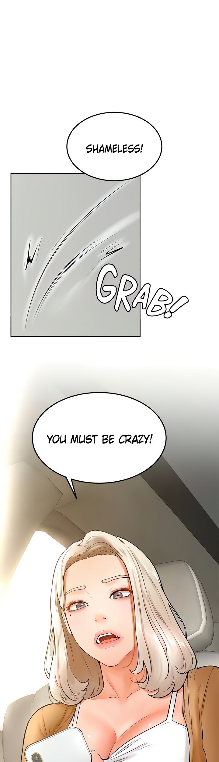 Hang in There, Man Chapter 22 image 18