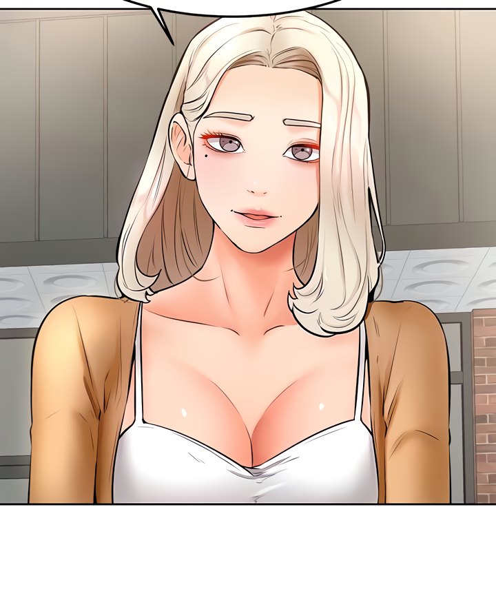 Hang in There, Man Chapter 22 image 27