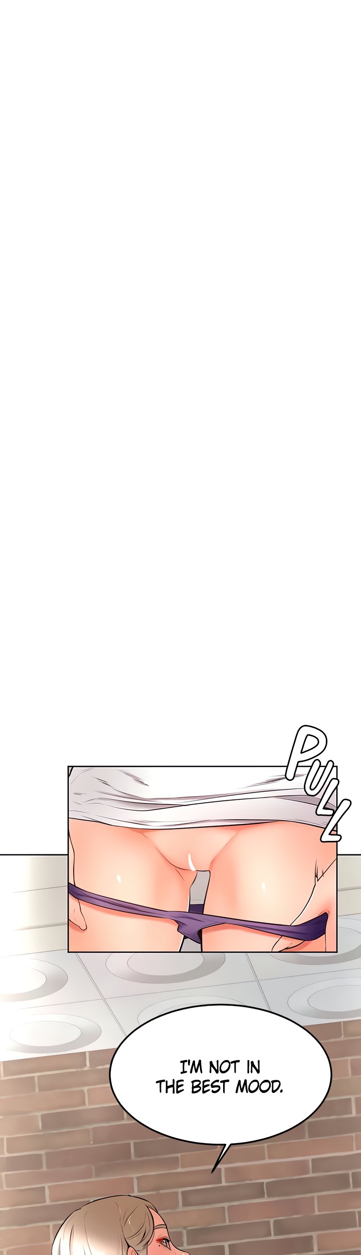 Hang in There, Man Chapter 22 image 30