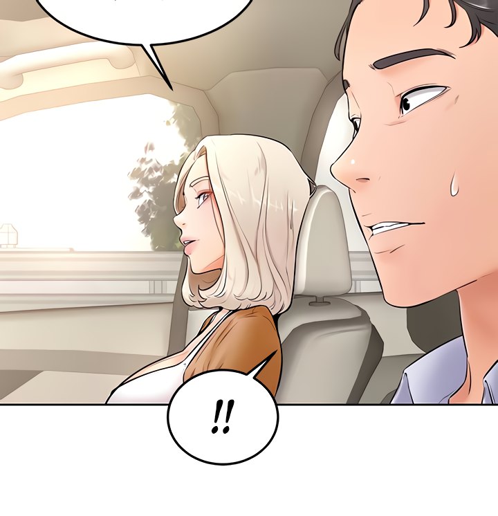 Hang in There, Man Chapter 22 image 7