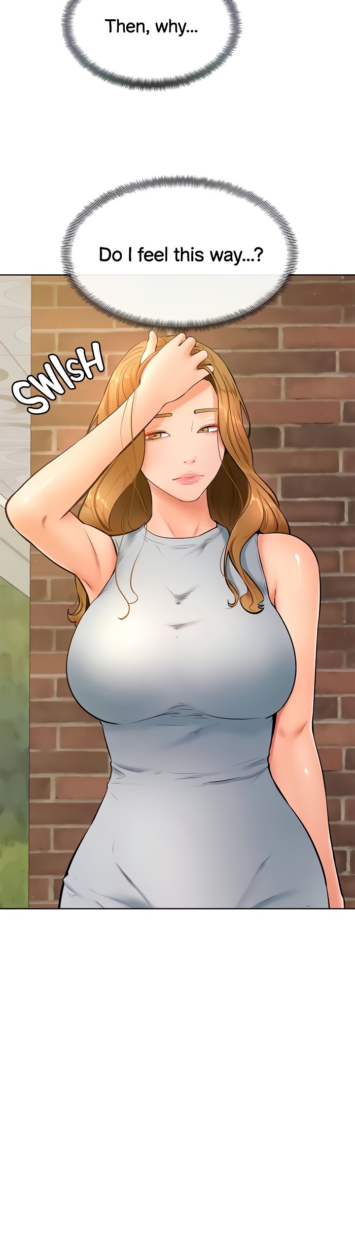 Hang in There, Man Chapter 23 image 11