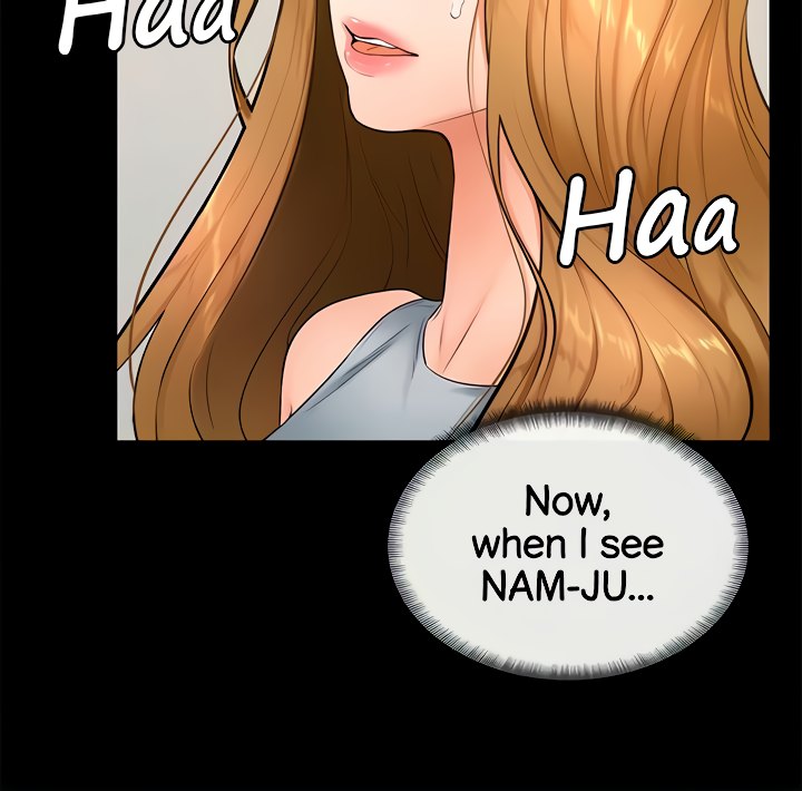 Hang in There, Man Chapter 23 image 33