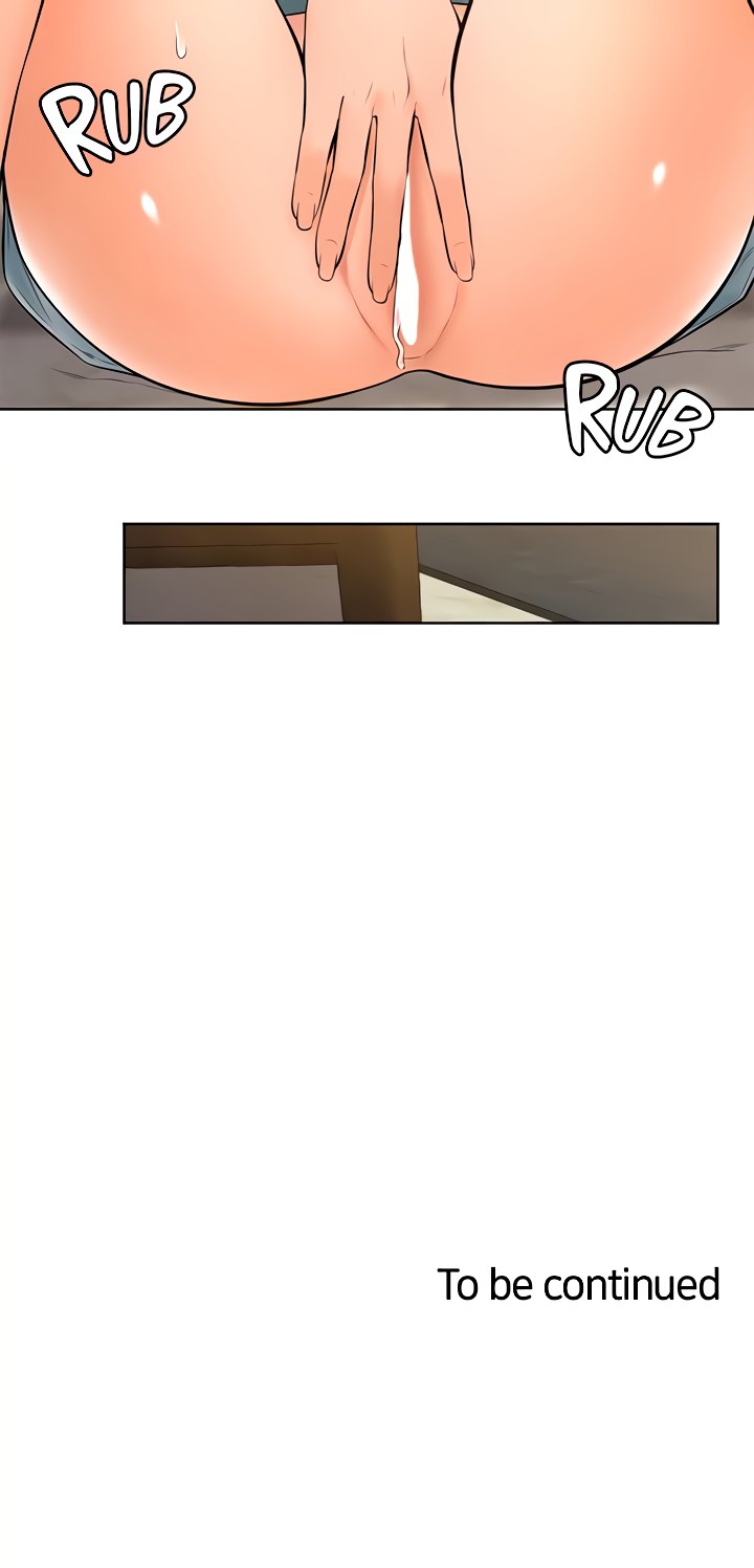 Hang in There, Man Chapter 23 image 39