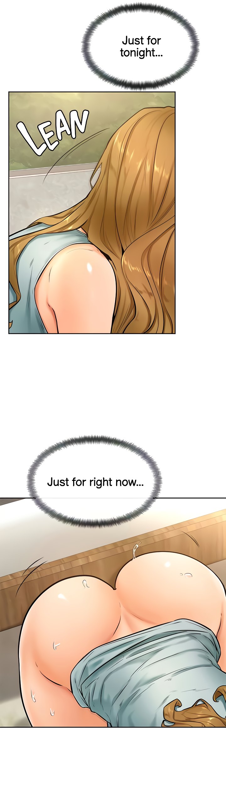 Hang in There, Man Chapter 24 image 11