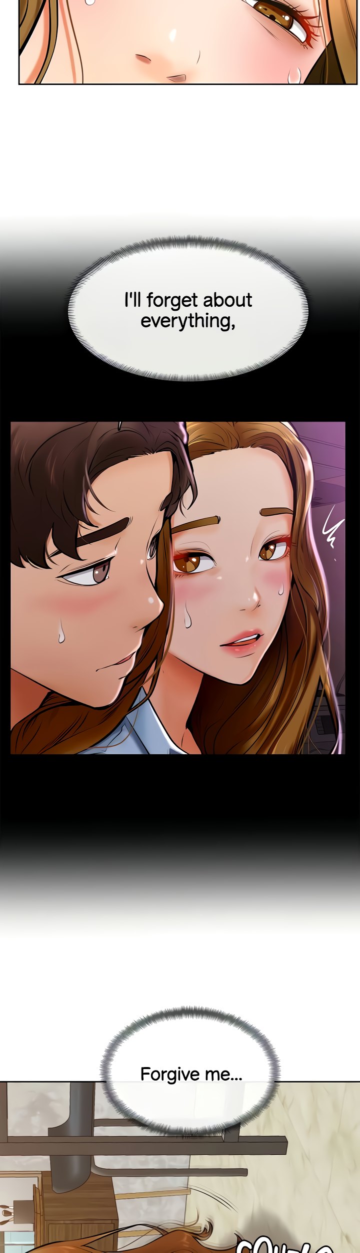Hang in There, Man Chapter 24 image 13