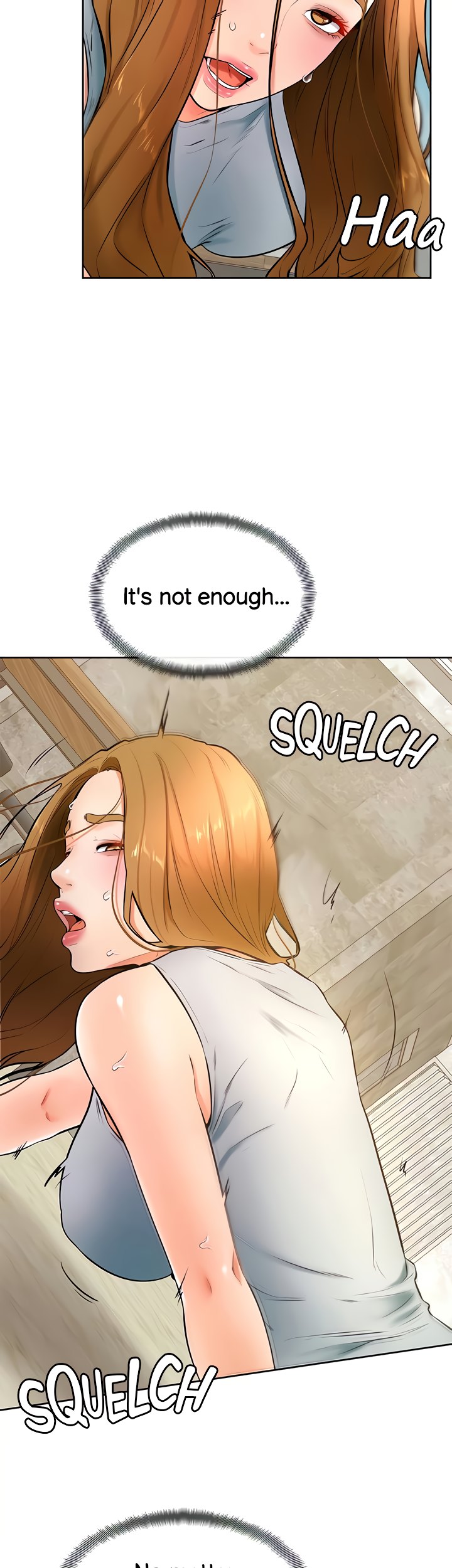 Hang in There, Man Chapter 24 image 15