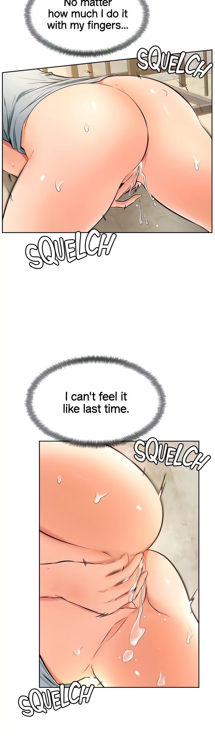 Hang in There, Man Chapter 24 image 16