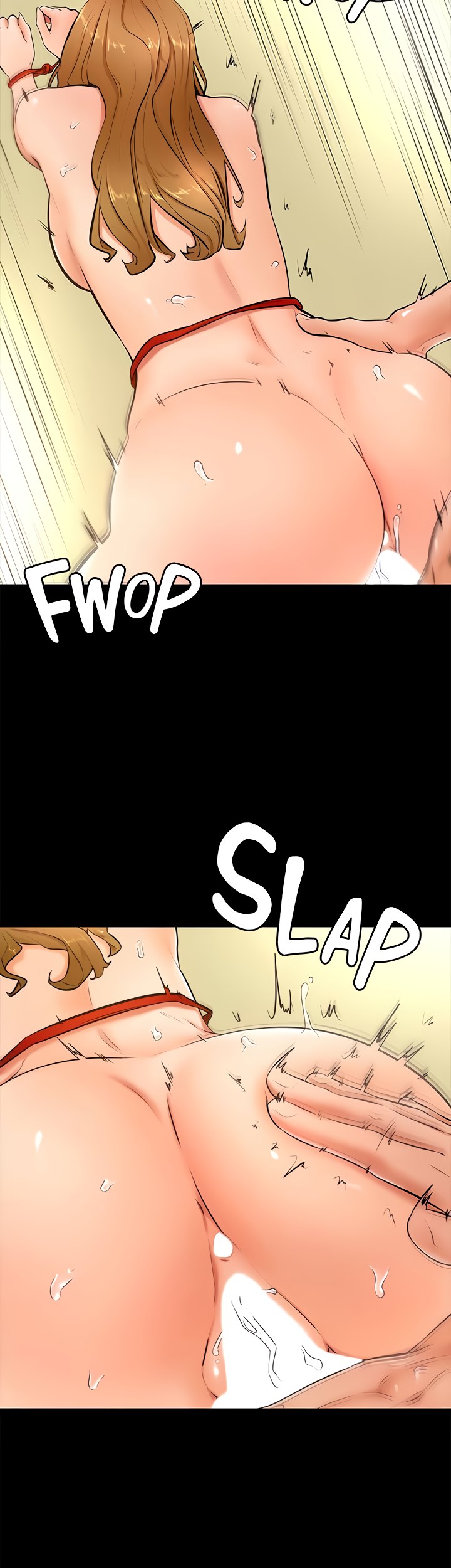 Hang in There, Man Chapter 24 image 21