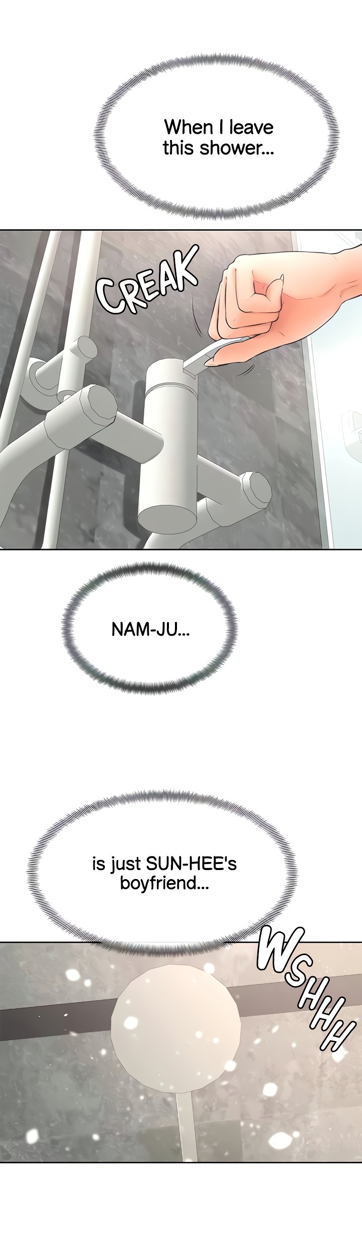 Hang in There, Man Chapter 24 image 26