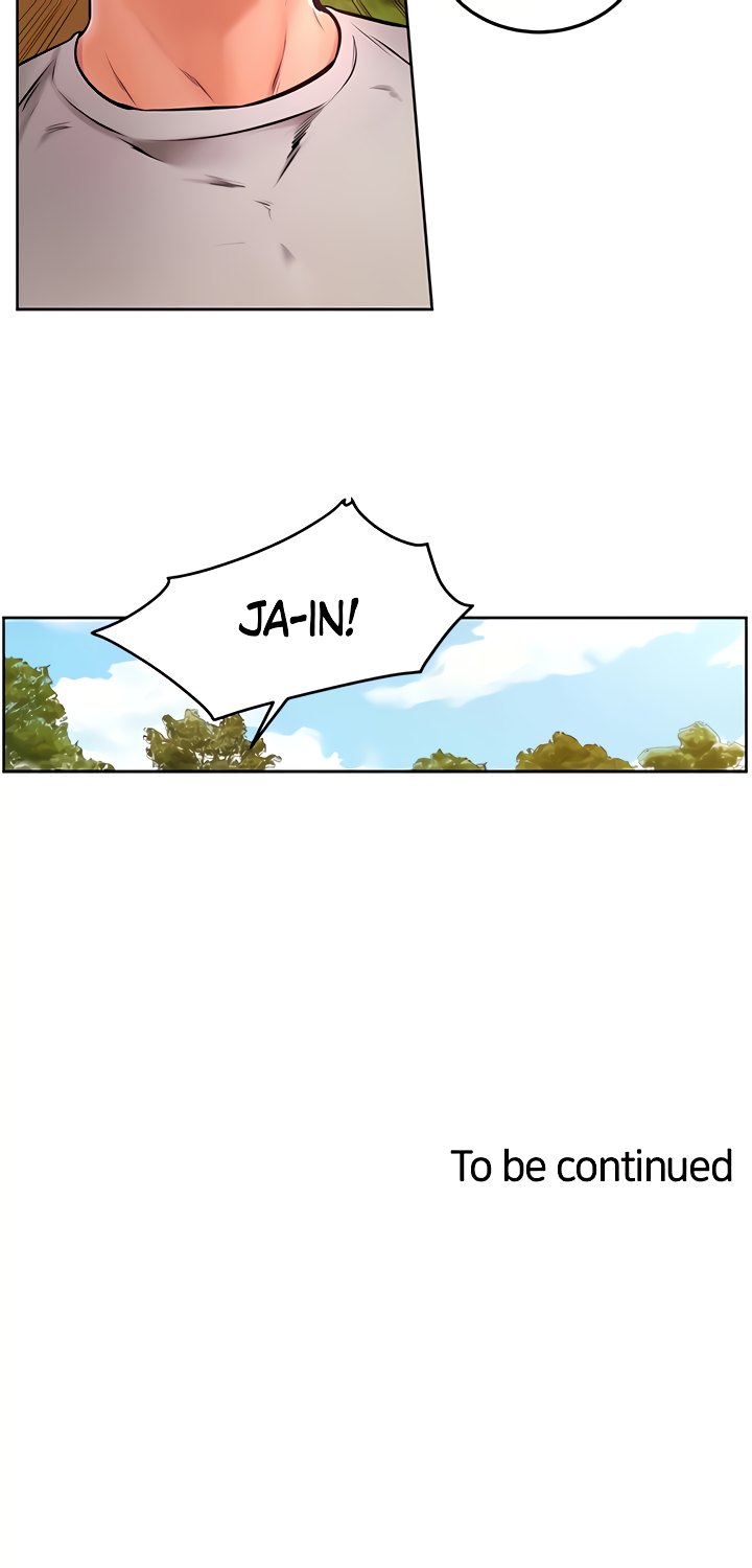 Hang in There, Man Chapter 24 image 38