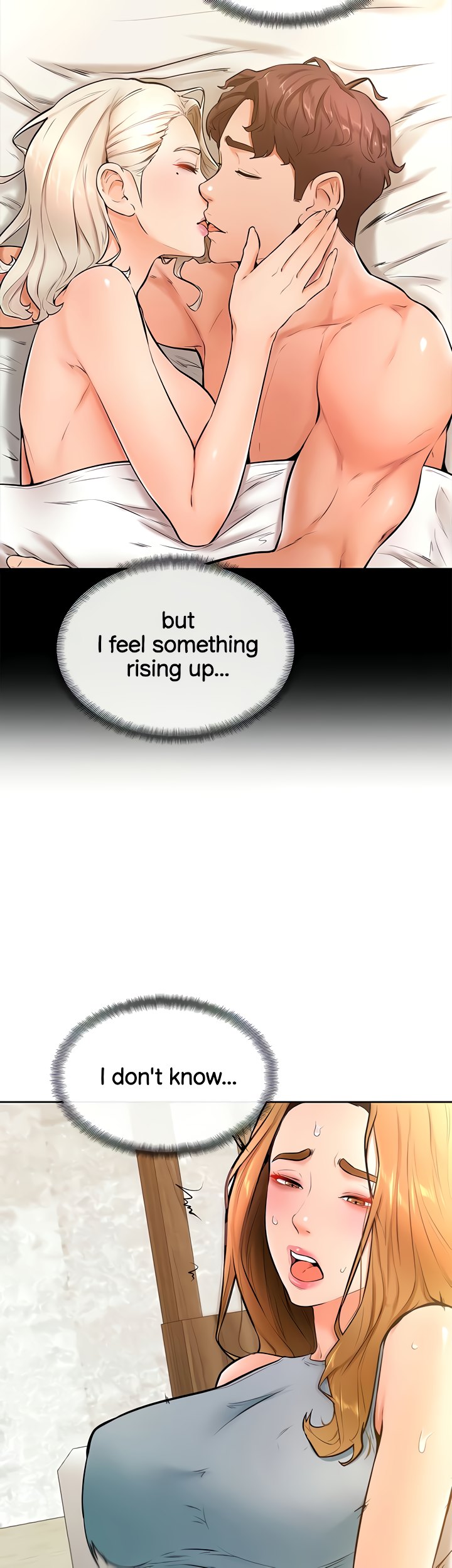 Hang in There, Man Chapter 24 image 5