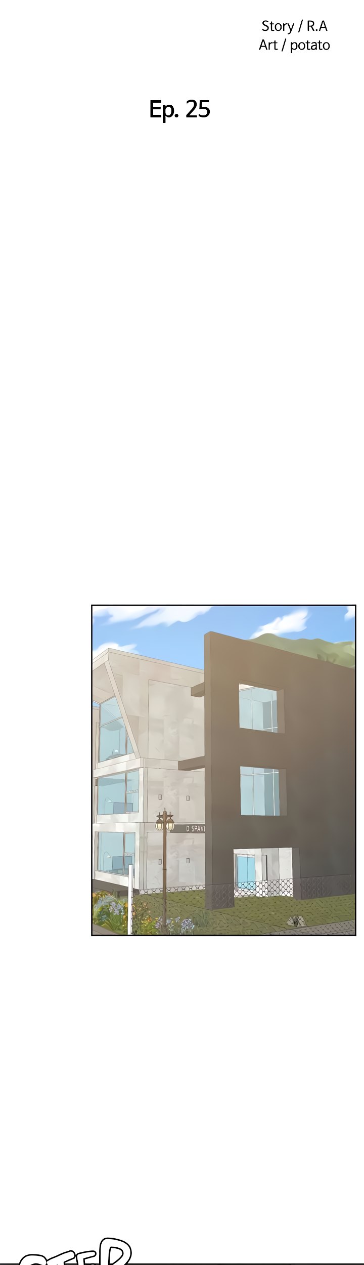 Hang in There, Man Chapter 25 image 18