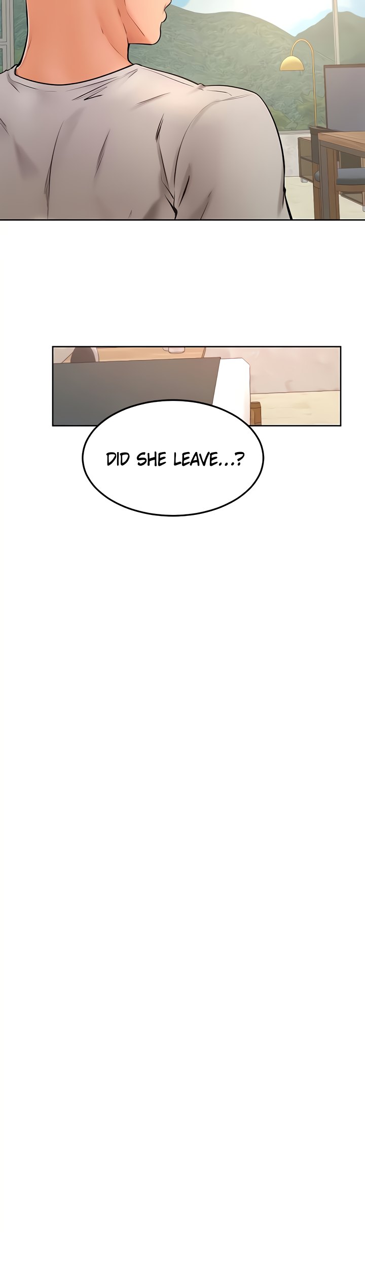 Hang in There, Man Chapter 25 image 24