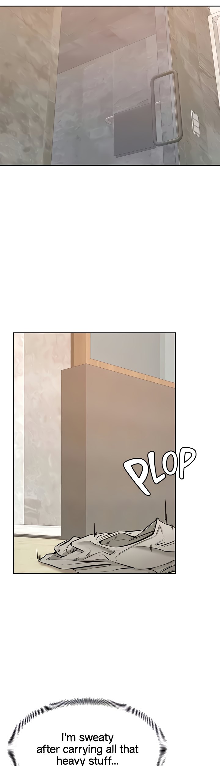 Hang in There, Man Chapter 25 image 25
