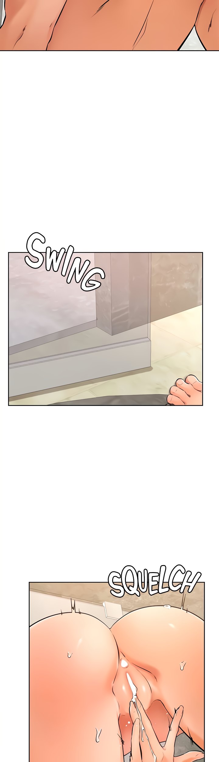 Hang in There, Man Chapter 25 image 27
