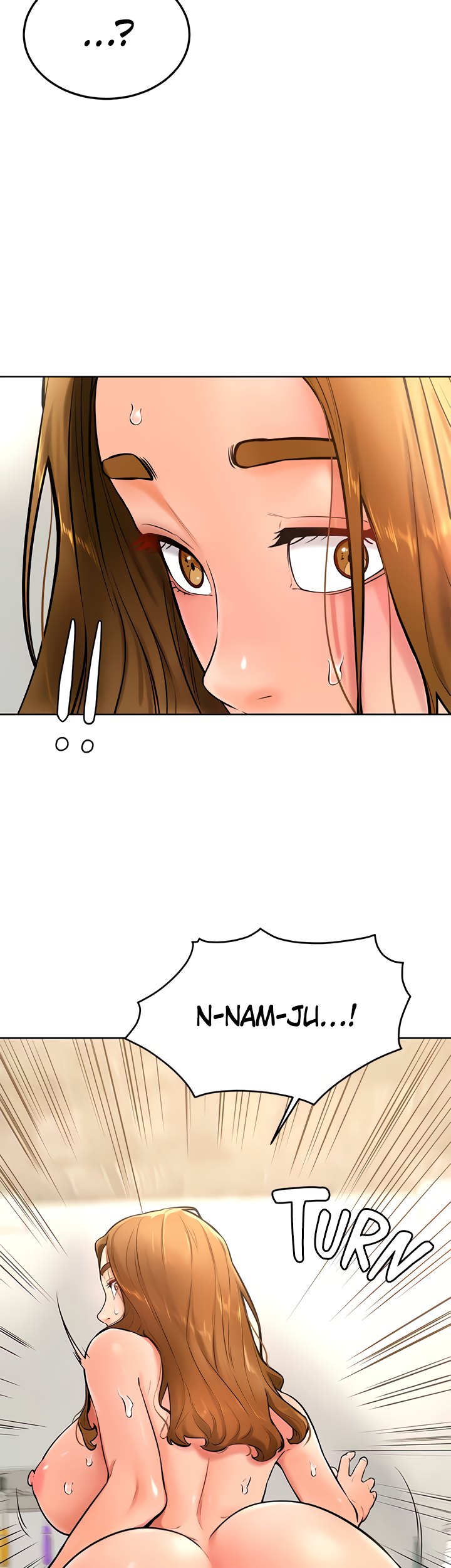 Hang in There, Man Chapter 25 image 31