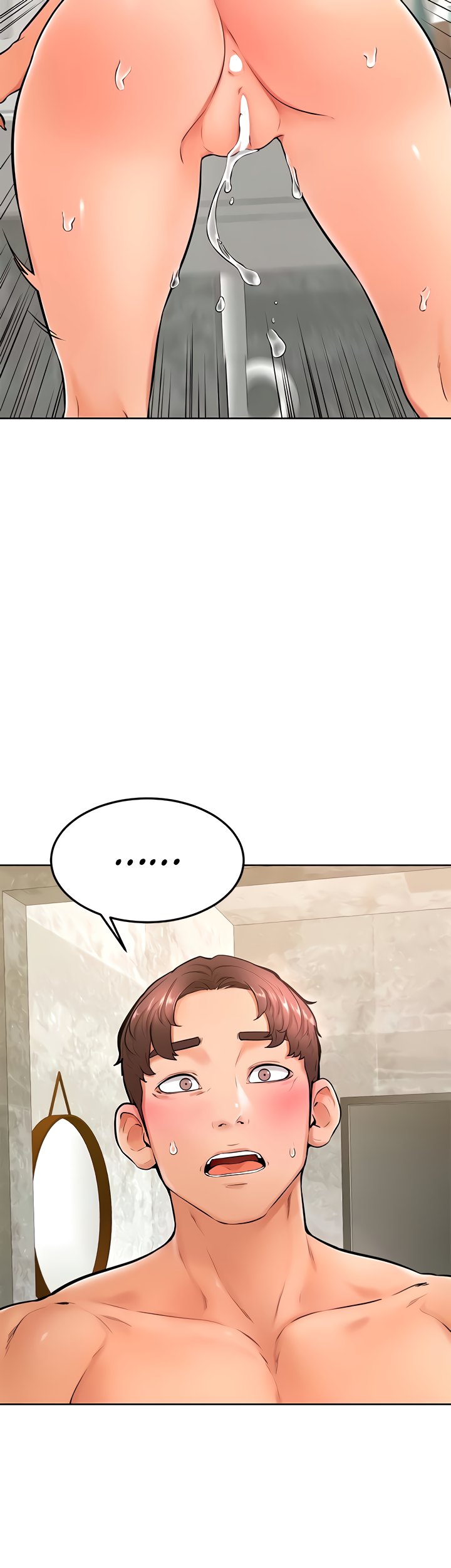 Hang in There, Man Chapter 25 image 32
