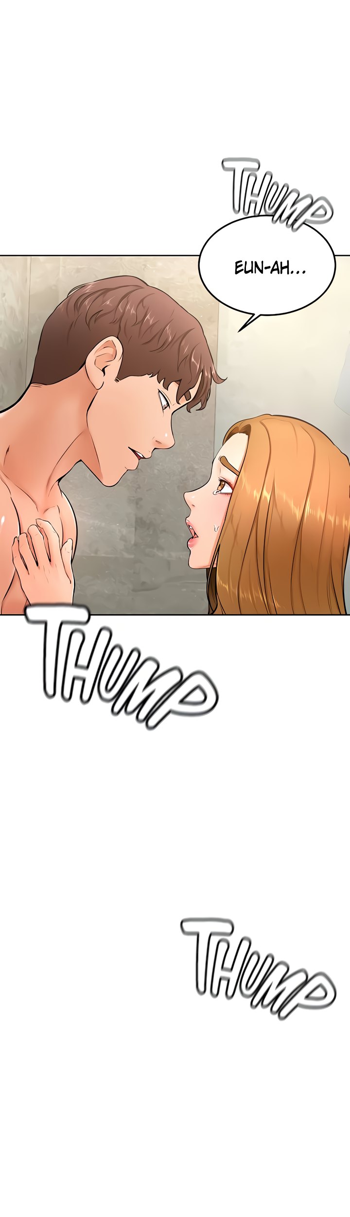 Hang in There, Man Chapter 25 image 39