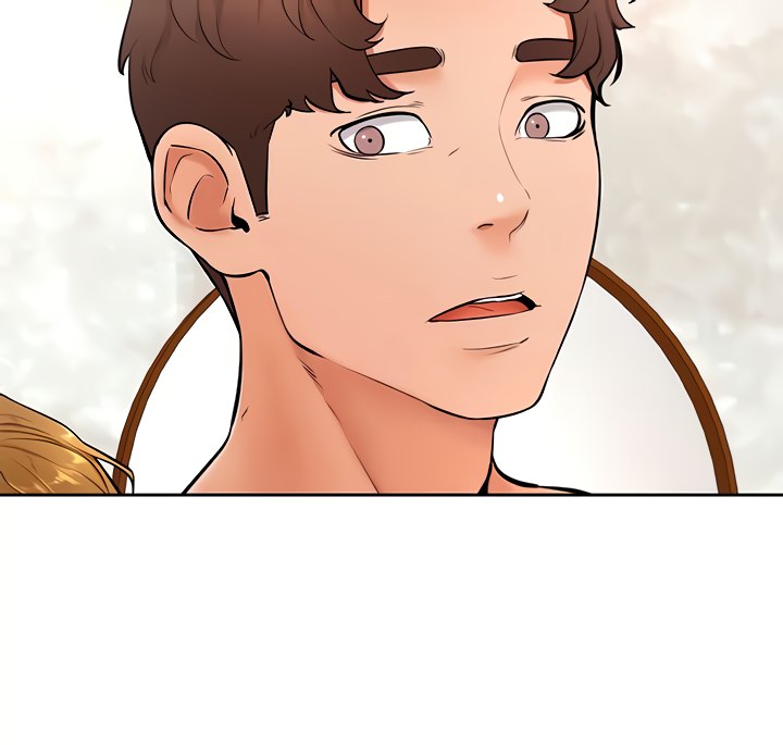 Hang in There, Man Chapter 26 image 11