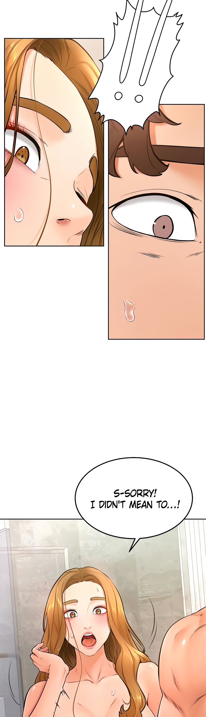 Hang in There, Man Chapter 26 image 15