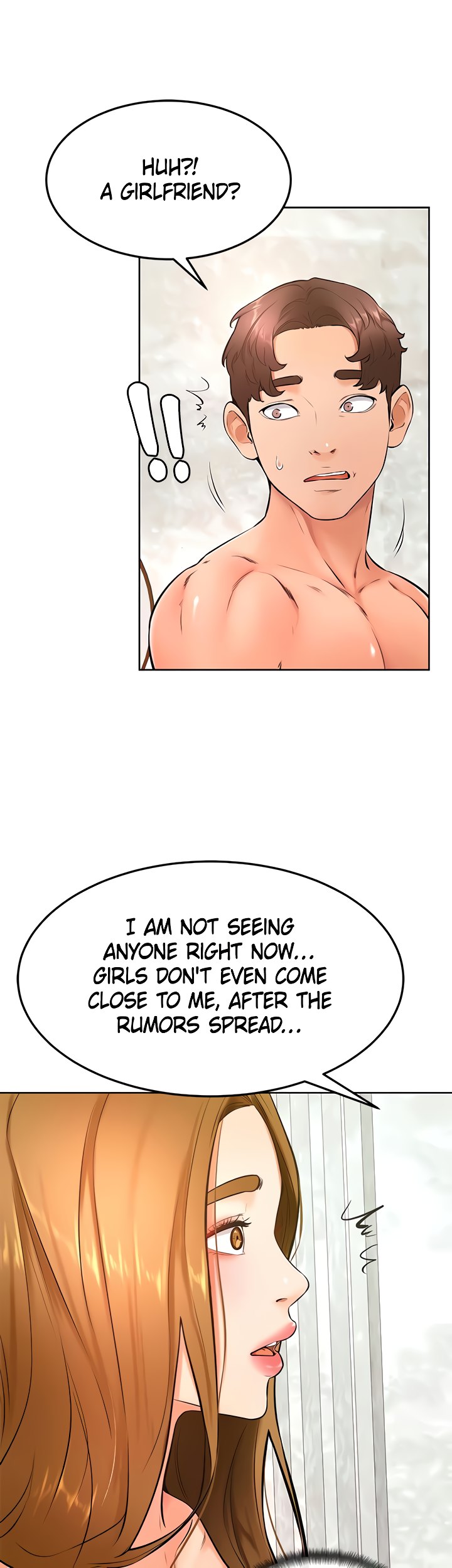 Hang in There, Man Chapter 26 image 18