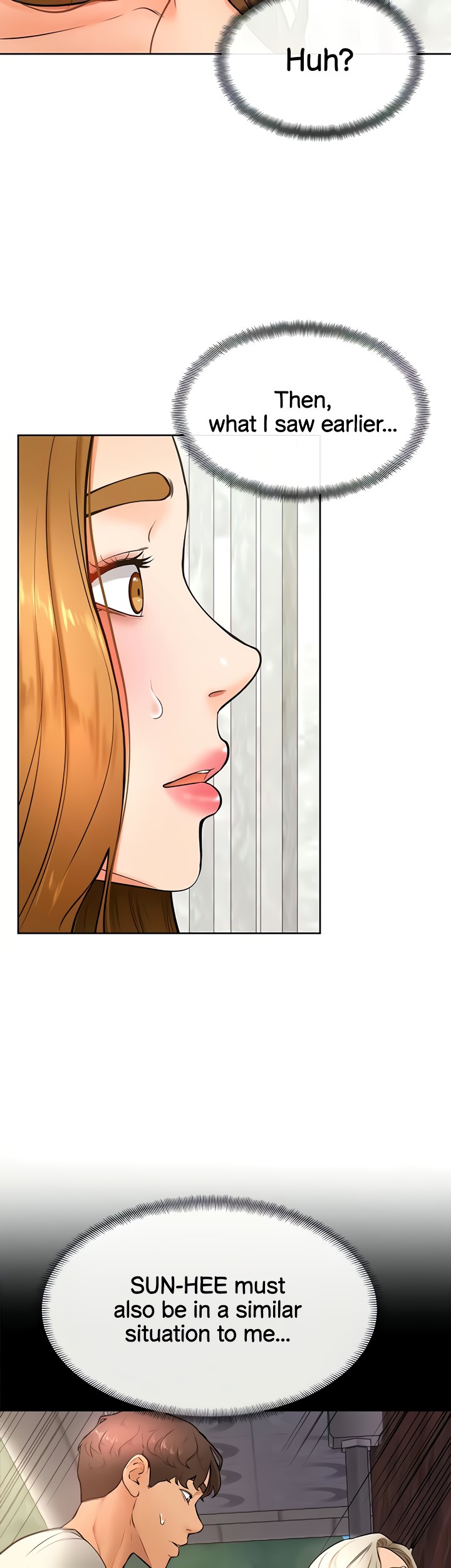 Hang in There, Man Chapter 26 image 19