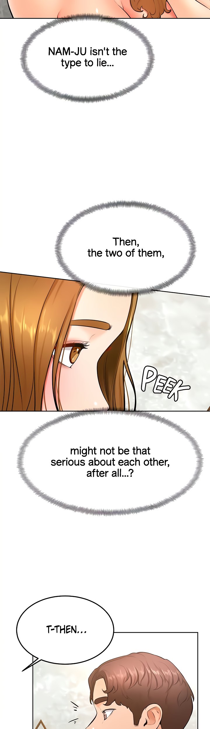 Hang in There, Man Chapter 26 image 21