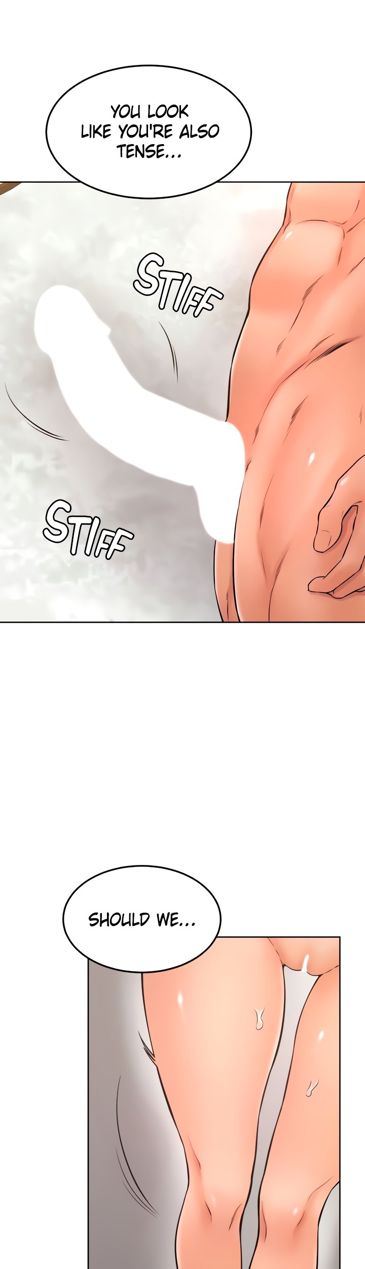 Hang in There, Man Chapter 26 image 25