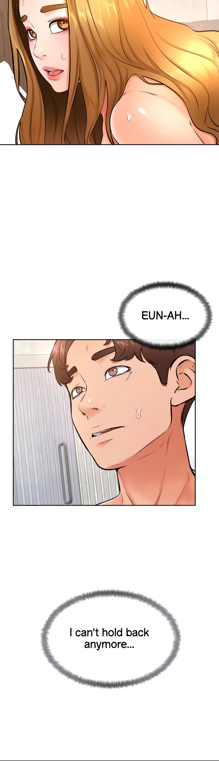 Hang in There, Man Chapter 26 image 28