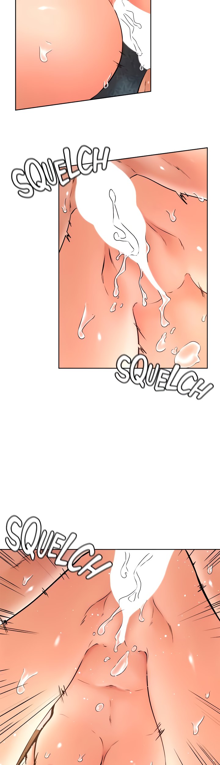 Hang in There, Man Chapter 26 image 31