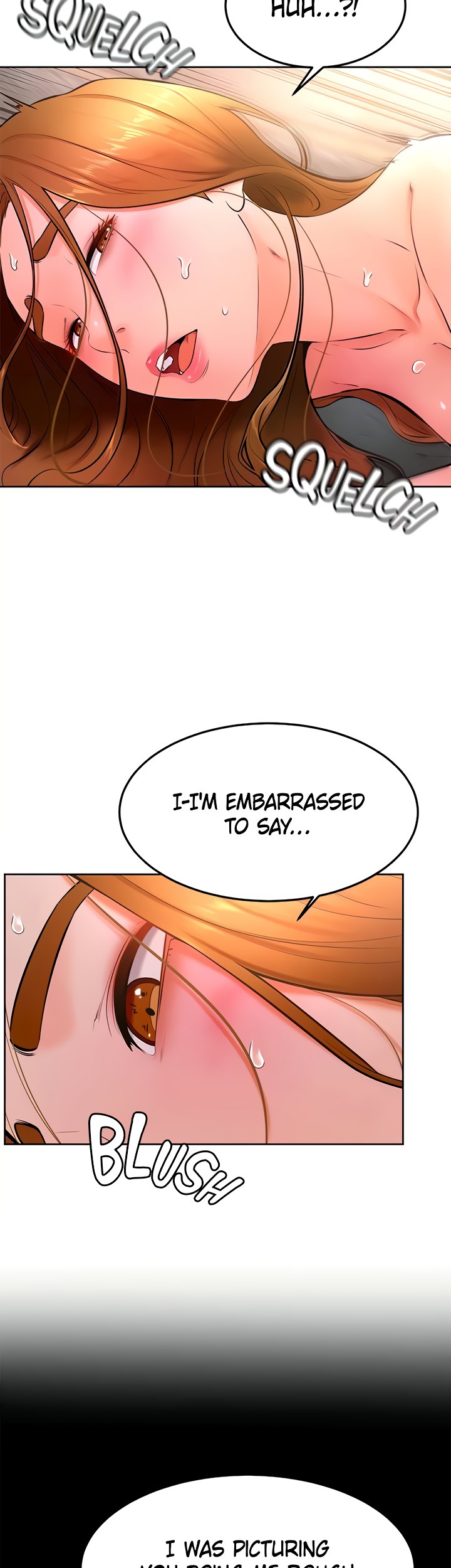 Hang in There, Man Chapter 26 image 37