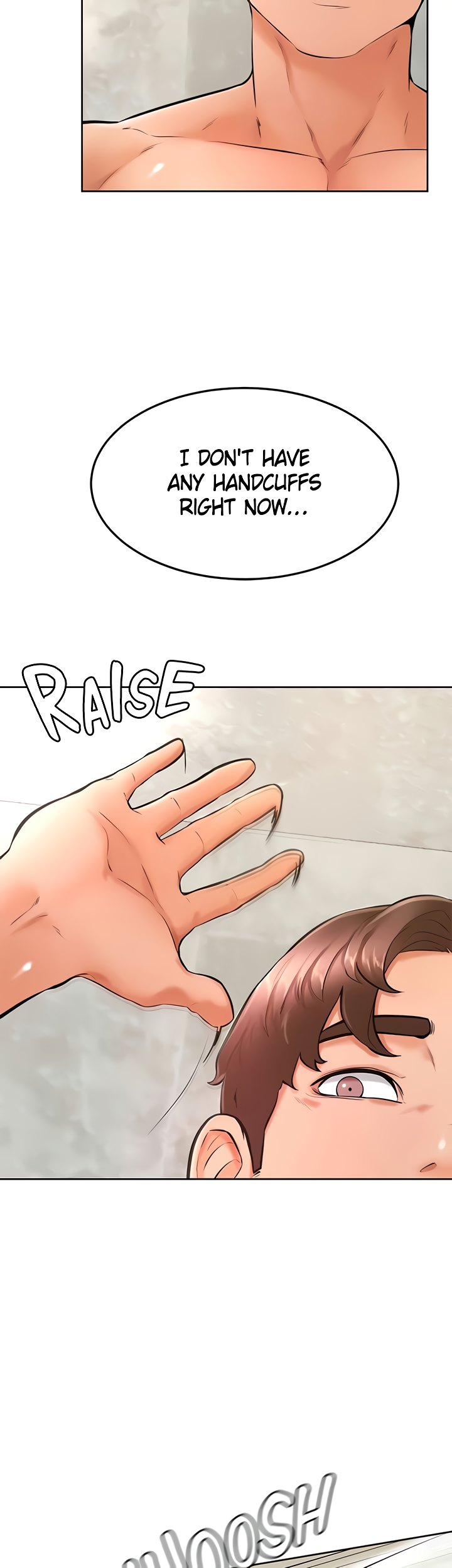 Hang in There, Man Chapter 26 image 40