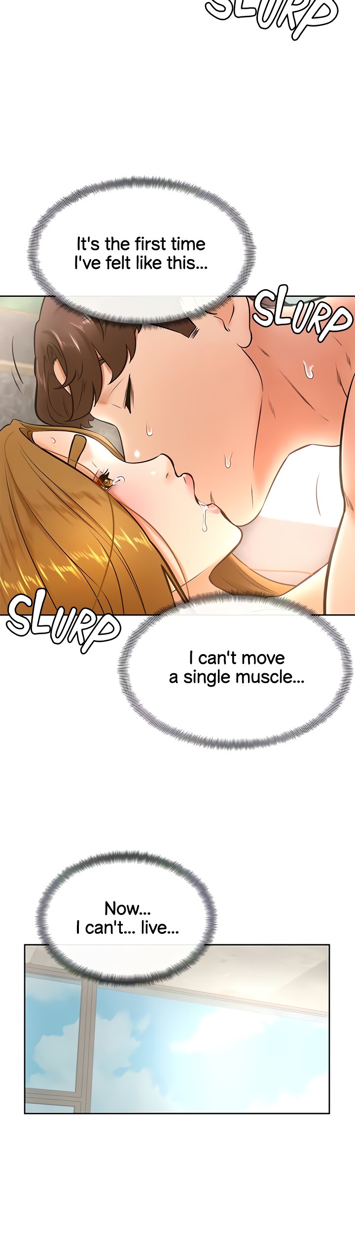 Hang in There, Man Chapter 27 image 32