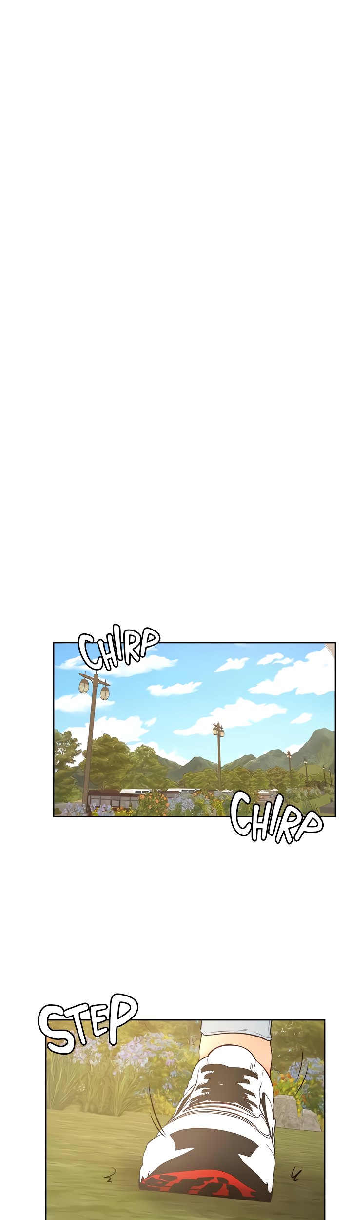 Hang in There, Man Chapter 28 image 27