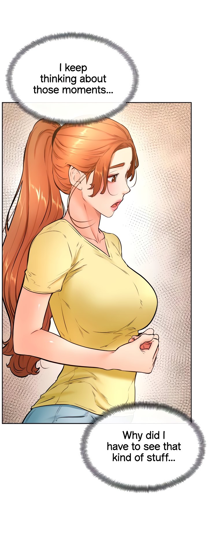 Hang in There, Man Chapter 28 image 32