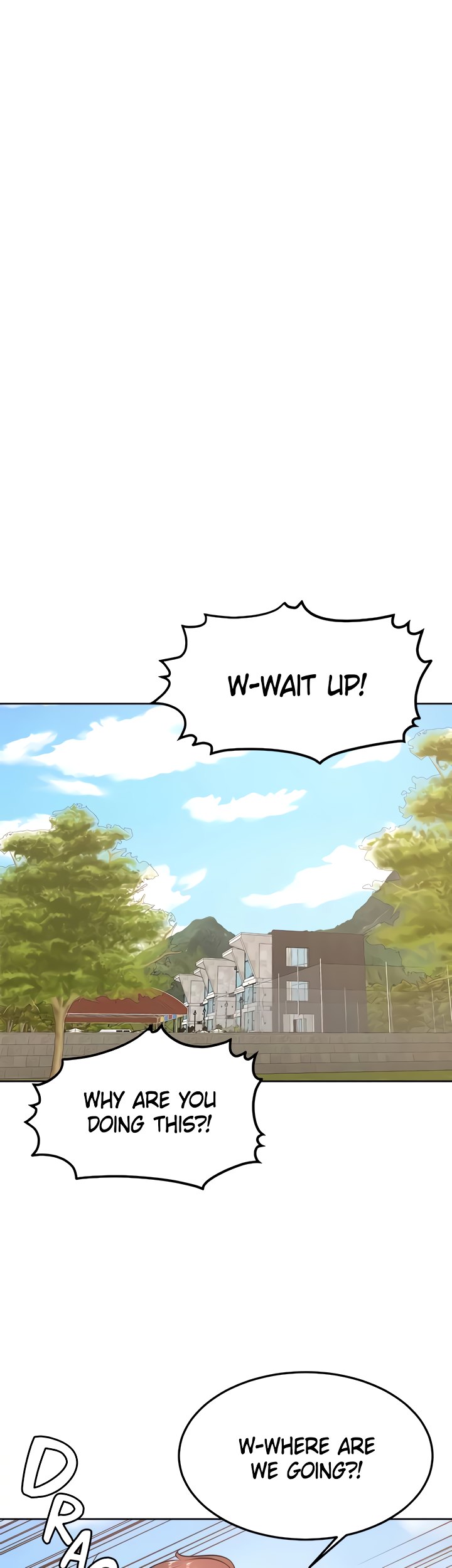 Hang in There, Man Chapter 28 image 38