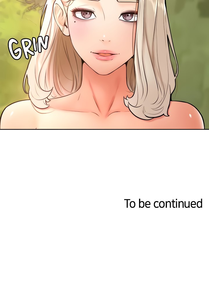 Hang in There, Man Chapter 28 image 43