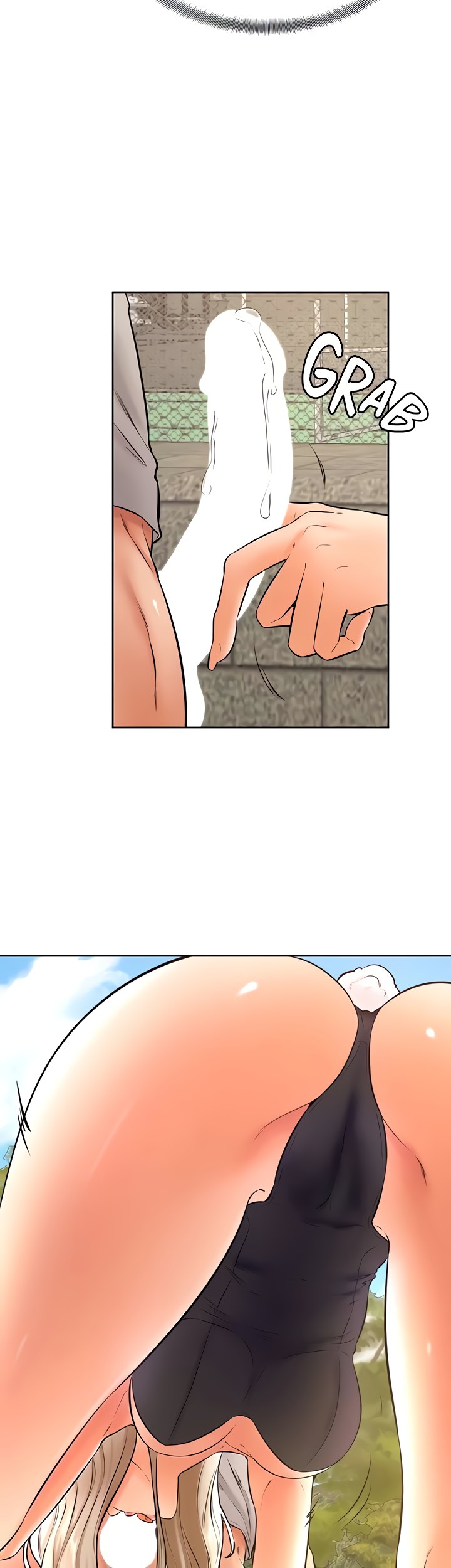 Hang in There, Man Chapter 29 image 16