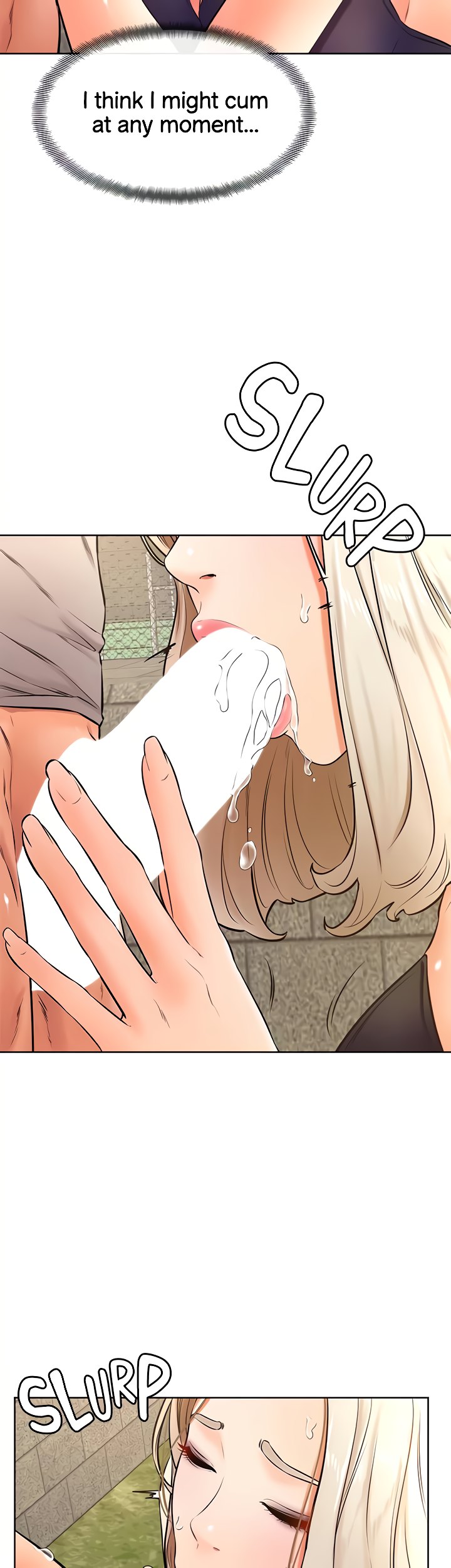 Hang in There, Man Chapter 29 image 20