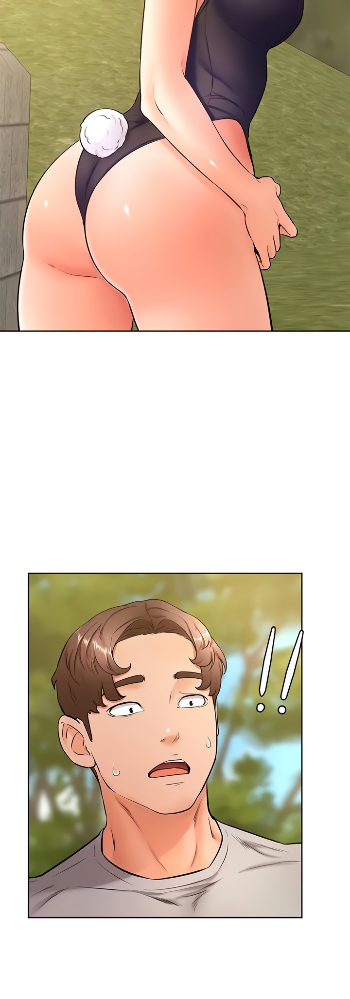 Hang in There, Man Chapter 29 image 24