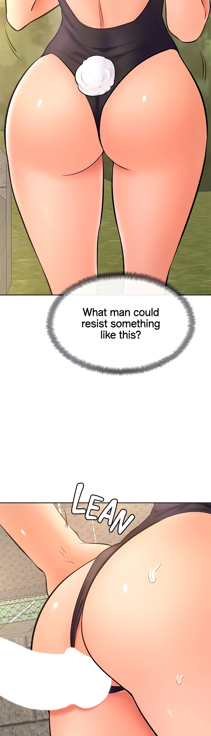 Hang in There, Man Chapter 29 image 28