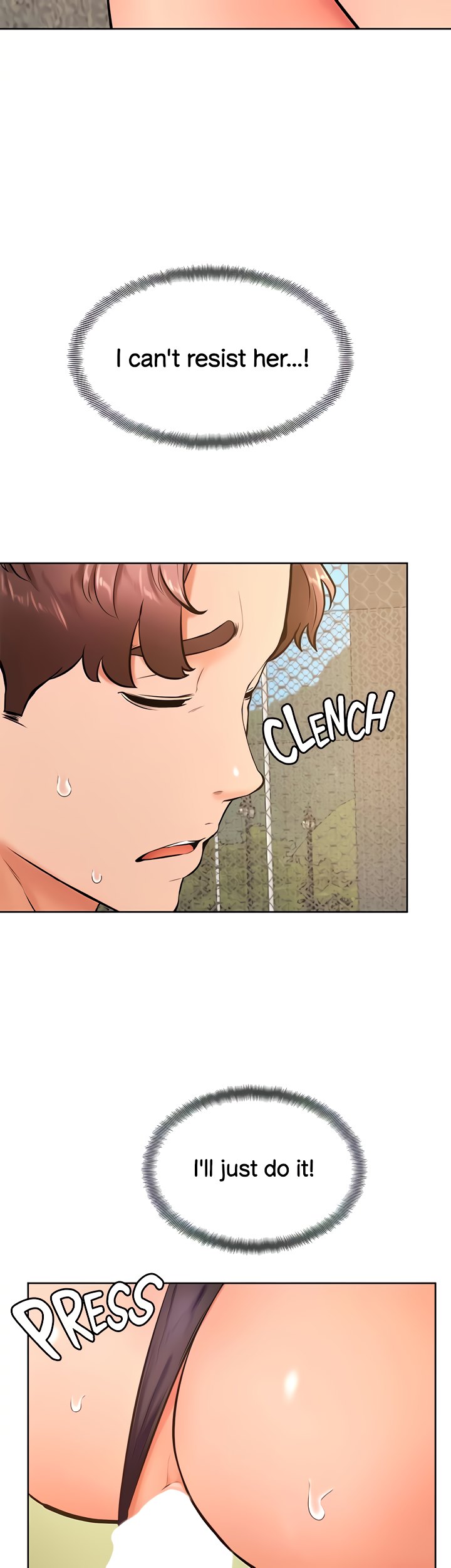 Hang in There, Man Chapter 29 image 29