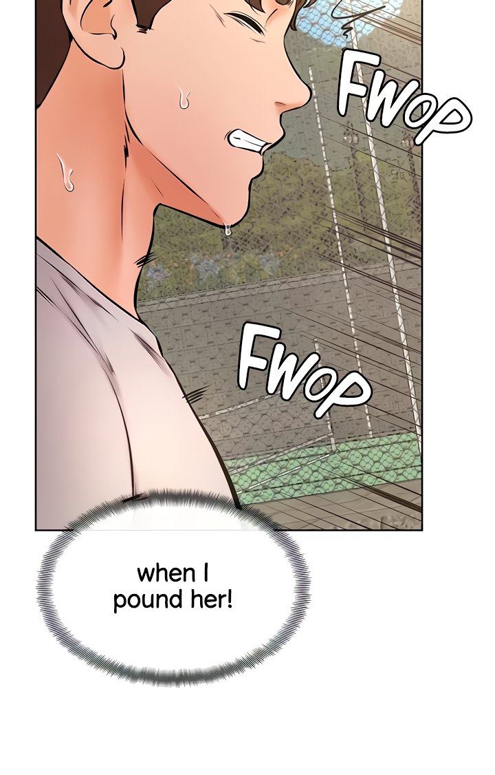 Hang in There, Man Chapter 29 image 36