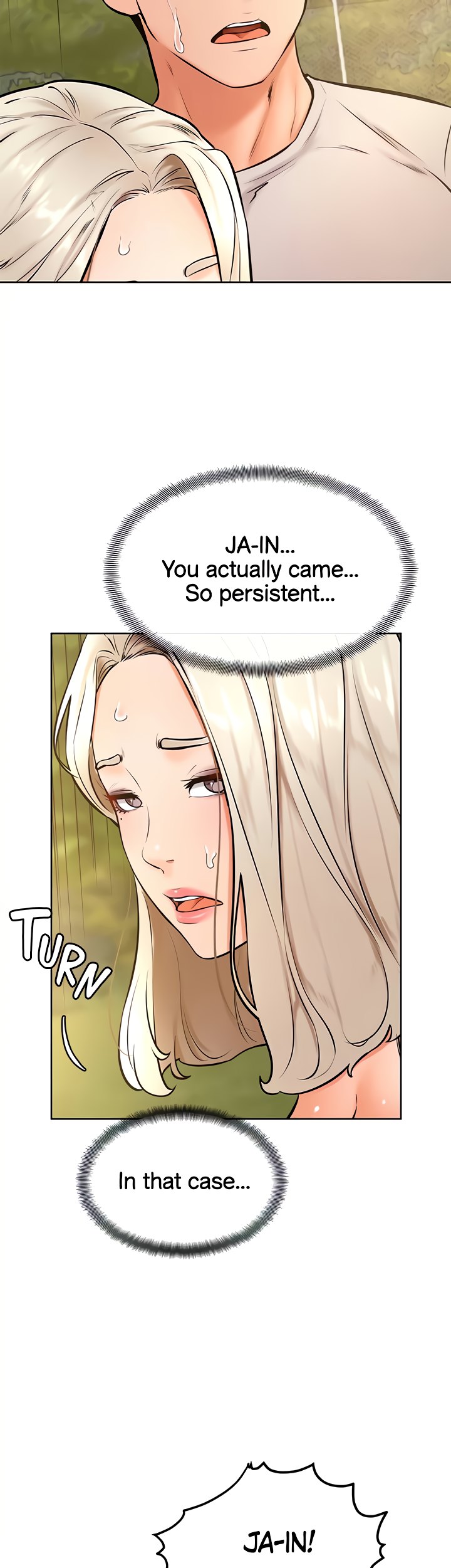 Hang in There, Man Chapter 29 image 39