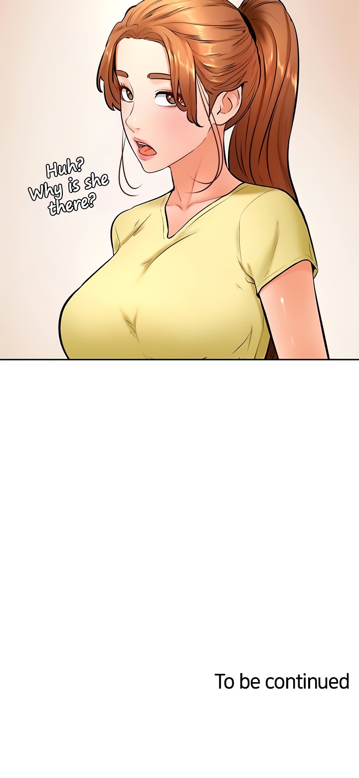 Hang in There, Man Chapter 29 image 41