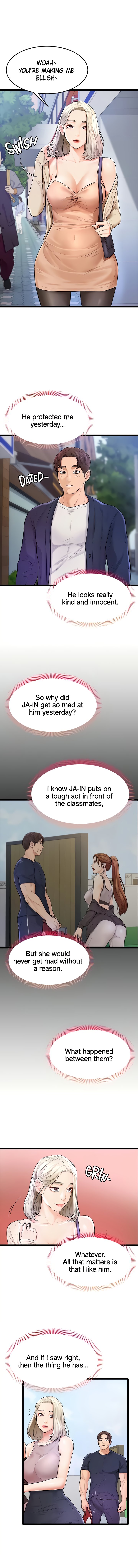 Hang in There, Man Chapter 3 image 2