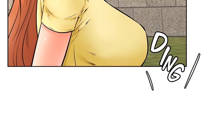 Hang in There, Man Chapter 30 image 12
