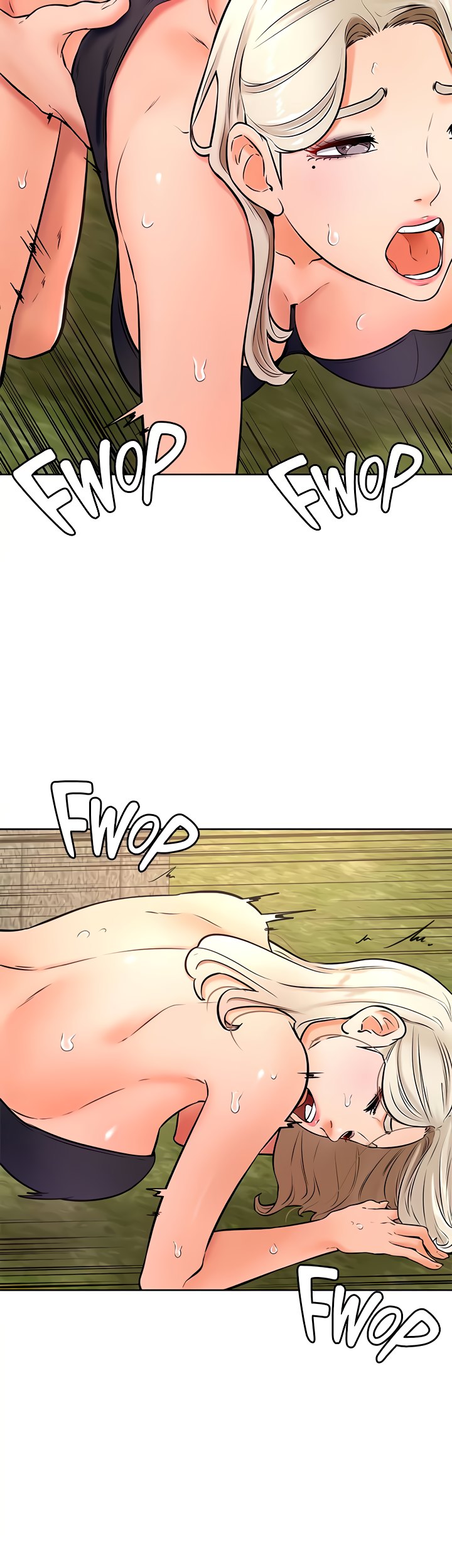 Hang in There, Man Chapter 30 image 24