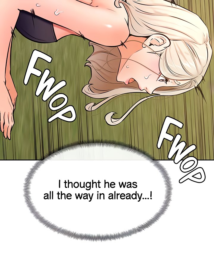 Hang in There, Man Chapter 30 image 31