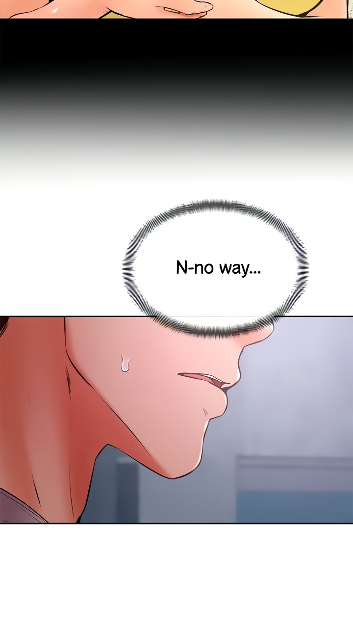 Hang in There, Man Chapter 31 image 21